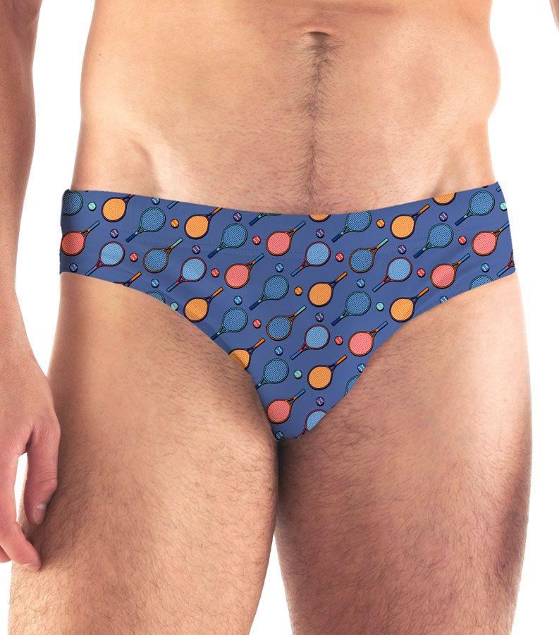 Zeybra SLIP UOMO TENNIS COBALTO Negozio