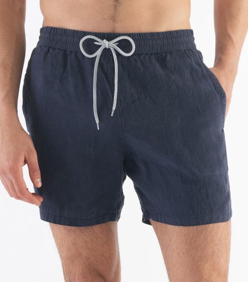 Zeybra COSTUME UOMO LINO BLU Qualità Garantita