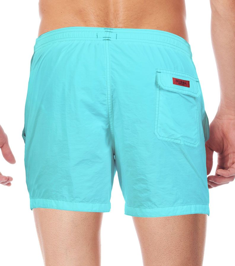 Zeybra COSTUME UOMO TINTA UNITA HERITAGE FIJI Shopping Online
