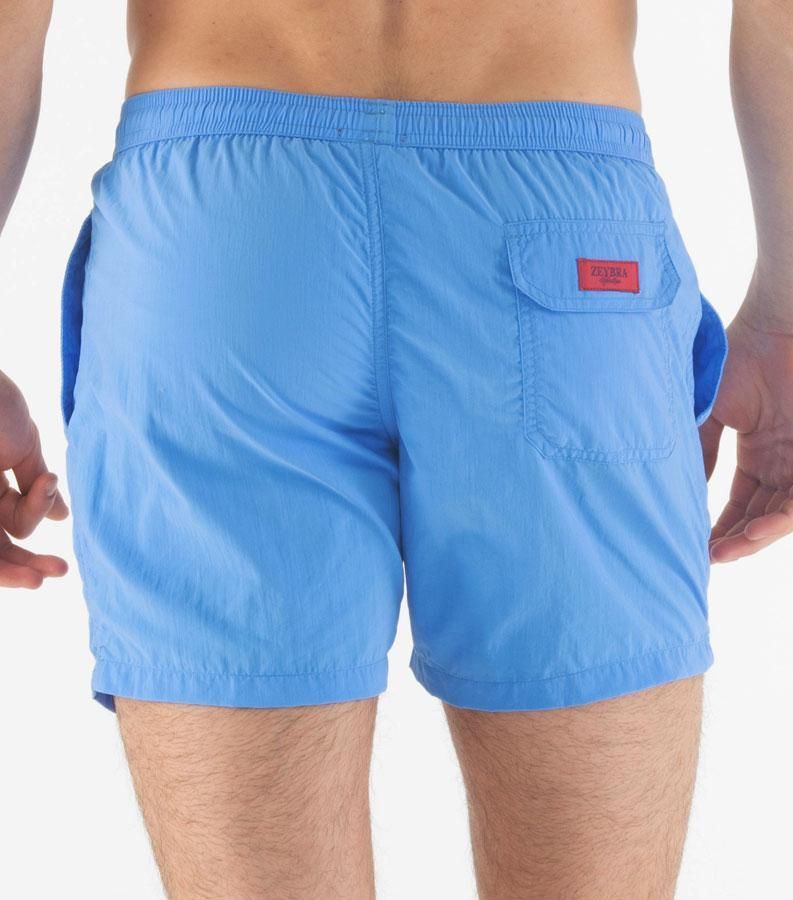 Zeybra COSTUME UOMO TINTA UNITA HERITAGE NAZIONALE Affare Del Giorno
