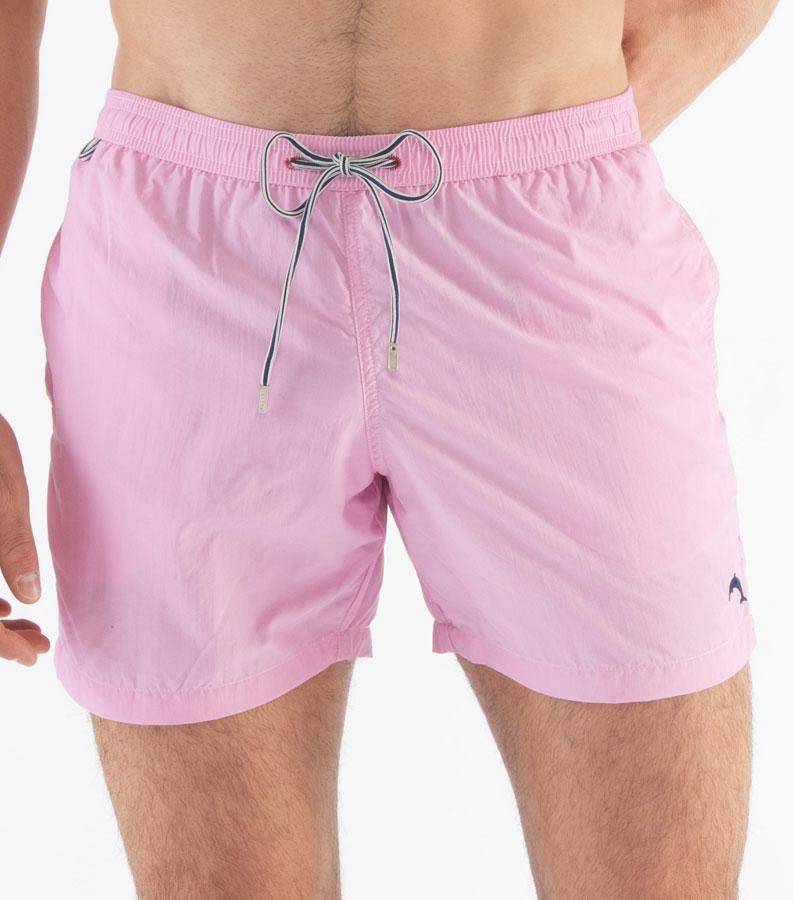 Zeybra COSTUME UOMO TINTA UNITA HERITAGE PINK Sottocosto