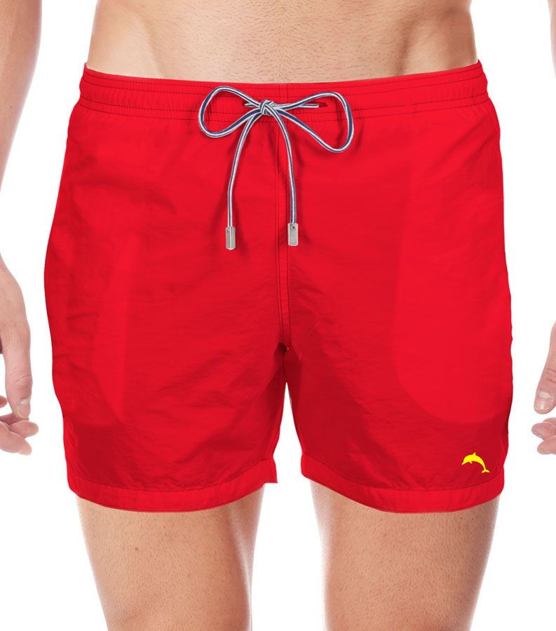 Zeybra COSTUME UOMO TINTA UNITA HERITAGE RED RACE Convenienza