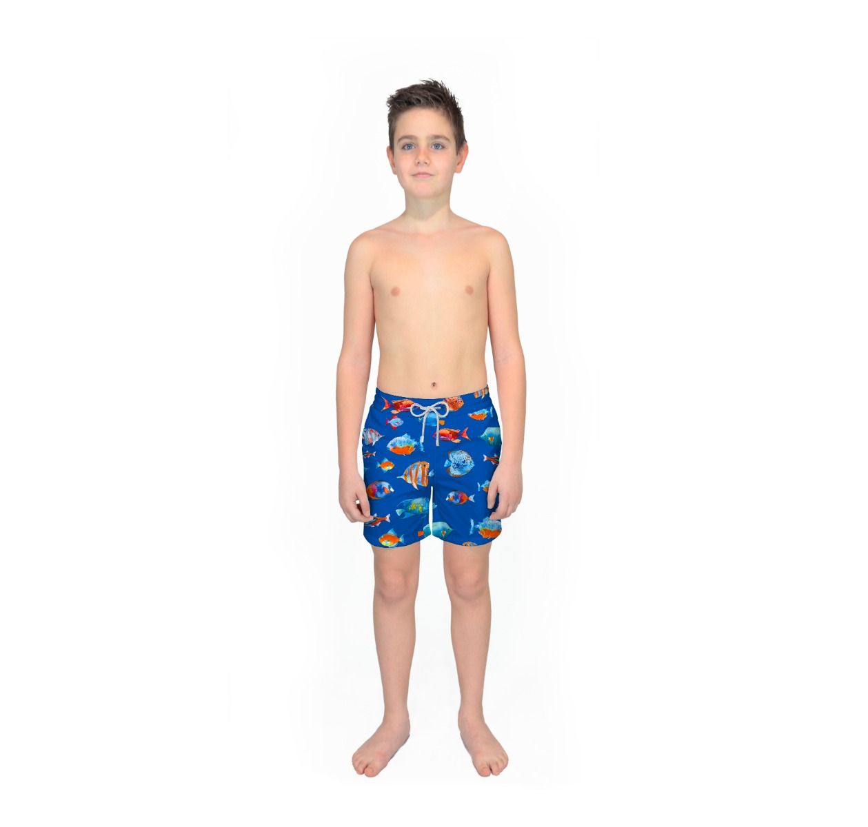 Zeybra COSTUME BAMBINO PESCI ELETTRICO Negozi Online