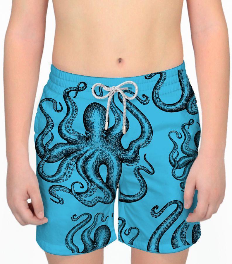 Zeybra COSTUME BAMBINO FLUO PRINT HAWAY Online