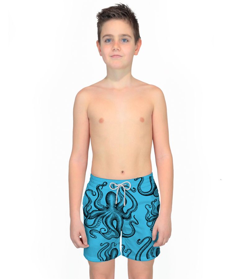 Zeybra COSTUME BAMBINO FLUO PRINT HAWAY Online