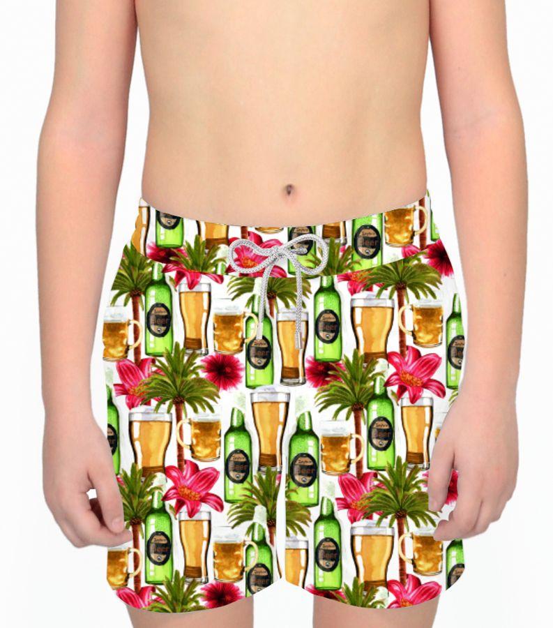 Zeybra COSTUME BAMBINO BIRRA BIANCO Offerte
