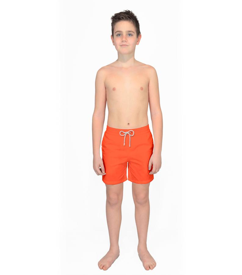 Zeybra COSTUME BAMBINO TINTA UNITA Saldi Di Fabbrica