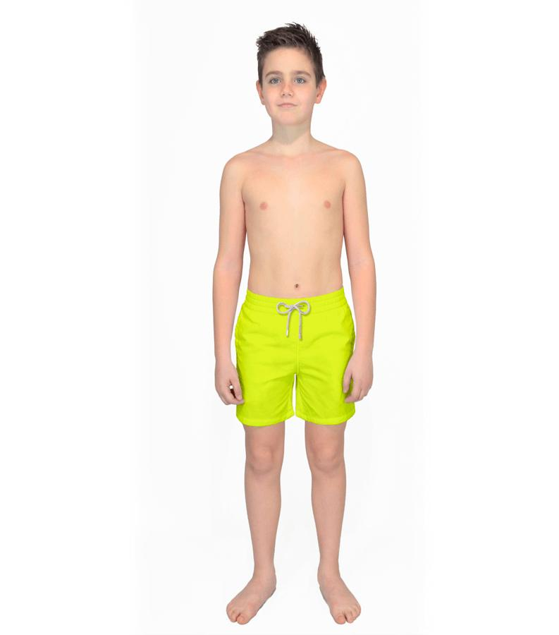 Zeybra COSTUME BAMBINO TINTA UNITA In Saldo