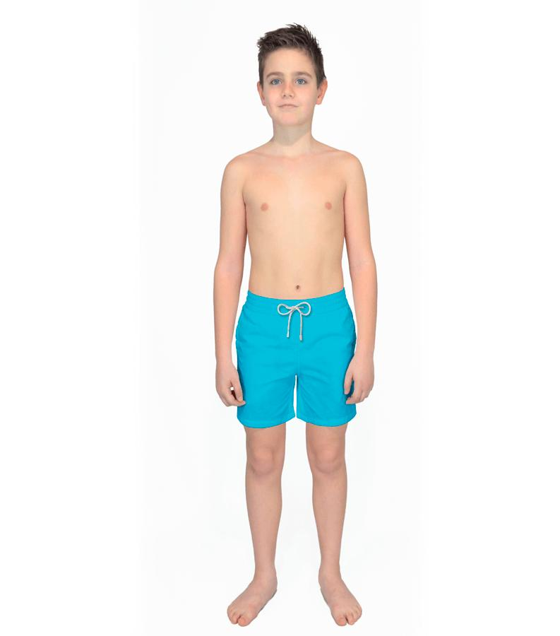 Zeybra COSTUME BAMBINO TINTA UNITA Nuova