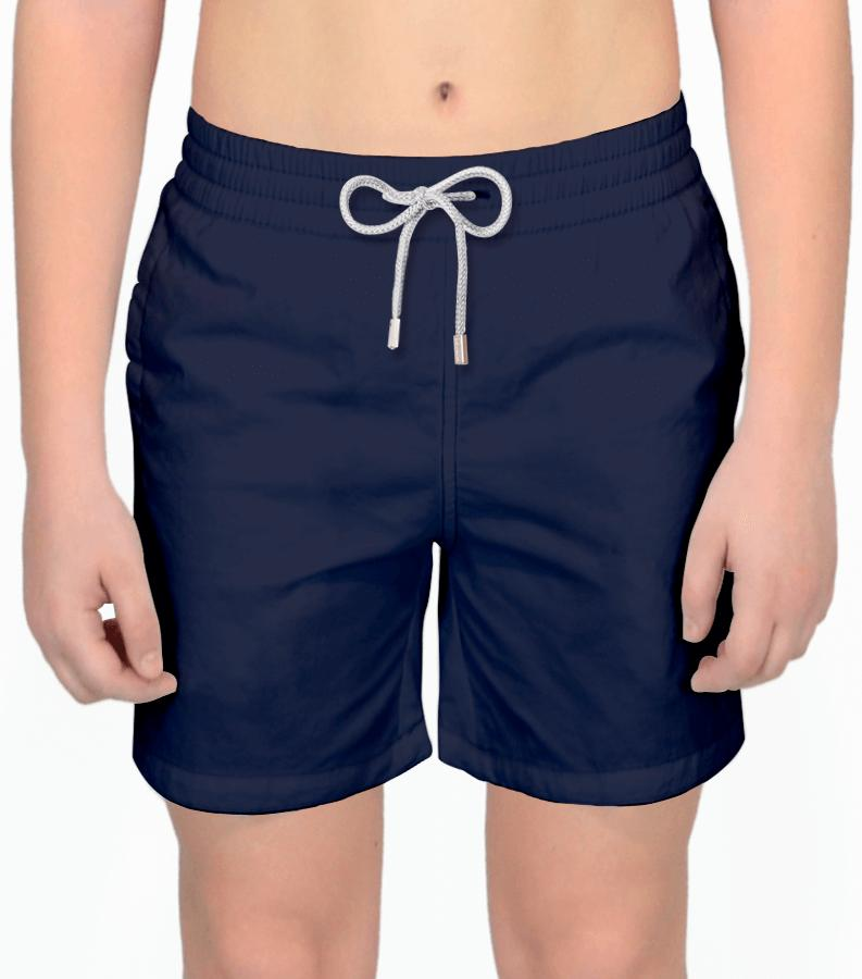 Zeybra COSTUME BAMBINO TINTA UNITA Moda
