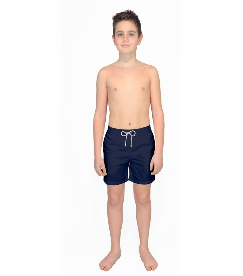 Zeybra COSTUME BAMBINO TINTA UNITA Moda