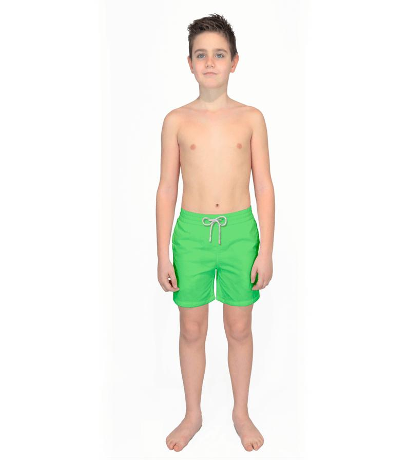 Zeybra COSTUME BAMBINO TINTA UNITA 2025