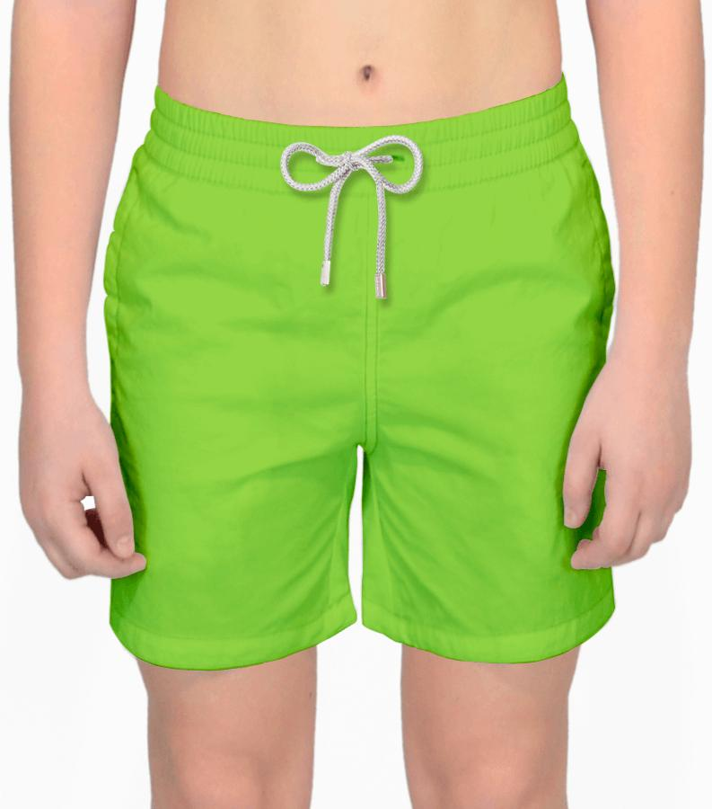 Zeybra COSTUME BAMBINO TINTA UNITA Italy