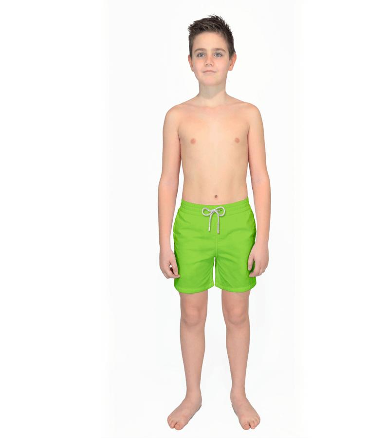 Zeybra COSTUME BAMBINO TINTA UNITA Italy