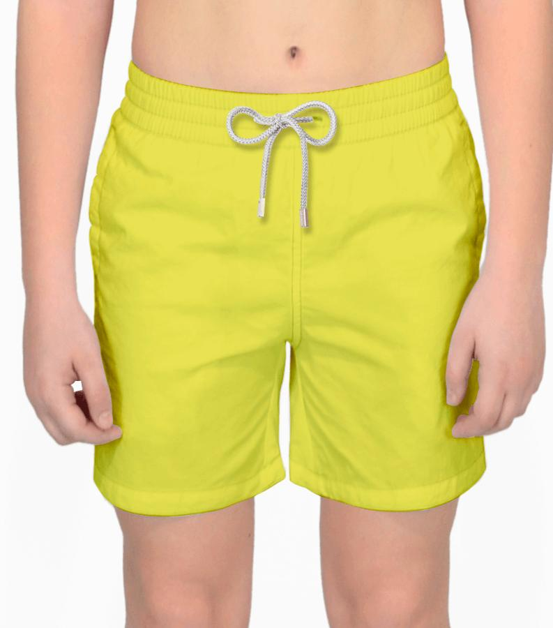 Zeybra COSTUME BAMBINO TINTA UNITA Italia