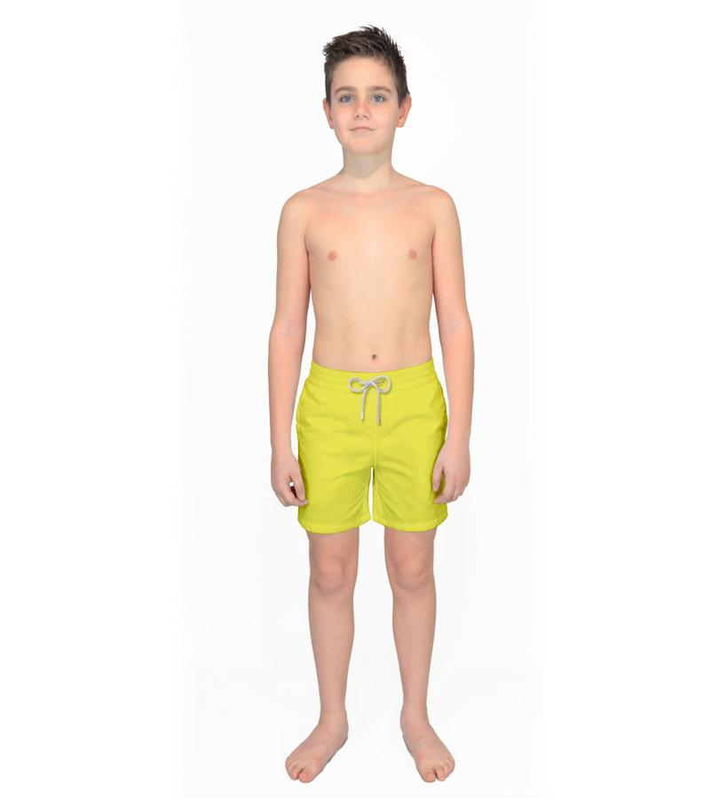 Zeybra COSTUME BAMBINO TINTA UNITA Italia