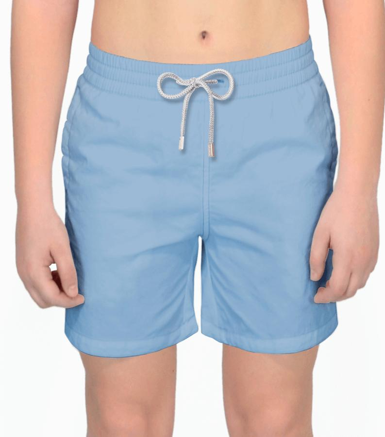 Zeybra COSTUME BAMBINO TINTA UNITA 2025