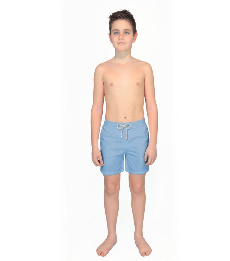 Zeybra COSTUME BAMBINO TINTA UNITA 2025