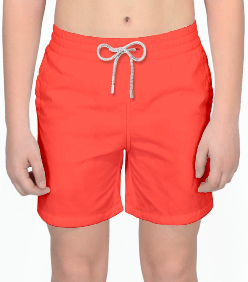 Zeybra COSTUME BAMBINO TINTA UNITA In Linea