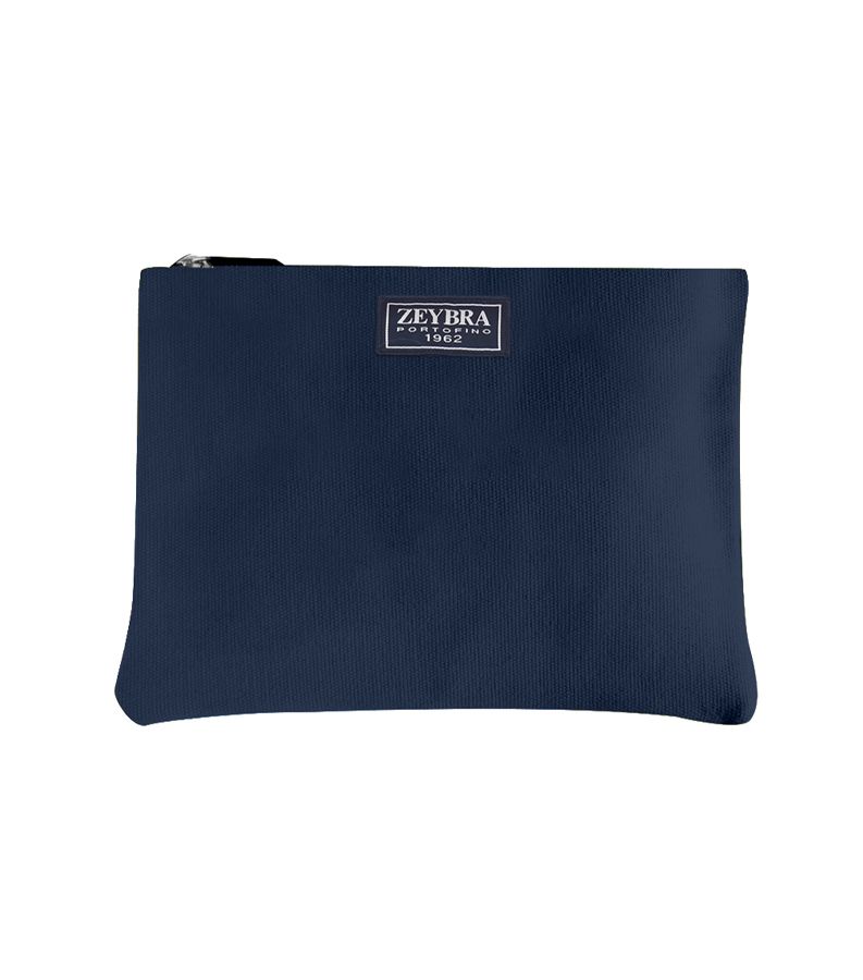 Zeybra POCHETTE PORTOFINO NAVY Presa