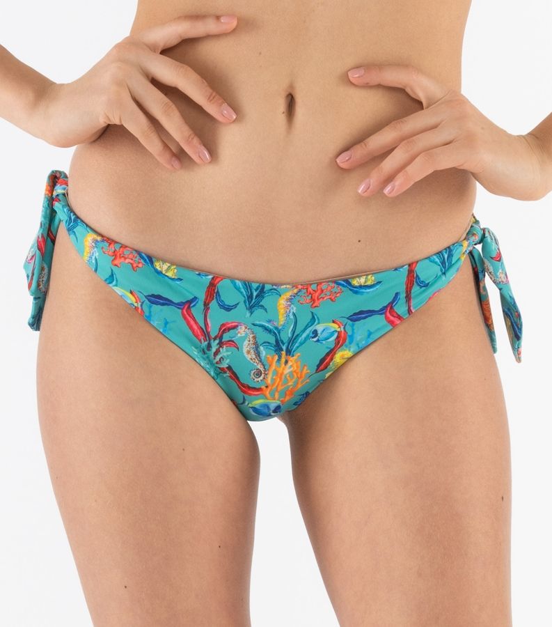 Zeybra BRASILIANA DONNA CORALLI BALI BALI Spedizione Gratuita