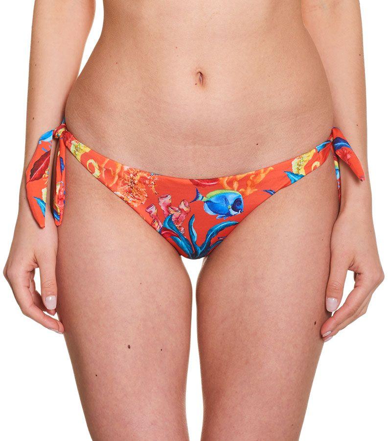 Zeybra BRASILIANA DONNA CORALLI ORANGE Pezzi Unici