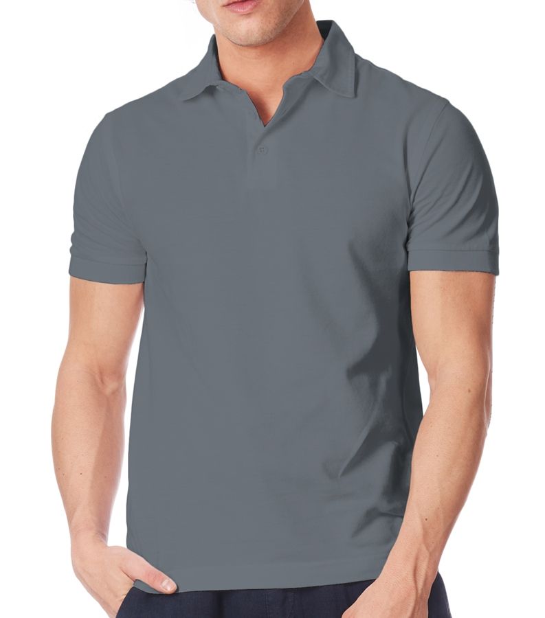 Zeybra POLO UOMO COTONE BLU Consegna Veloce