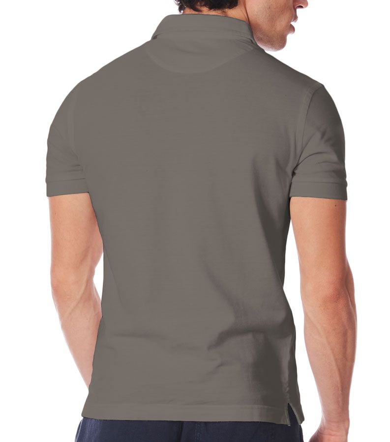 Zeybra POLO UOMO COTONE MILITY Promozione Limitata