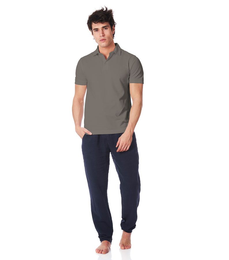 Zeybra POLO UOMO COTONE MILITY Promozione Limitata