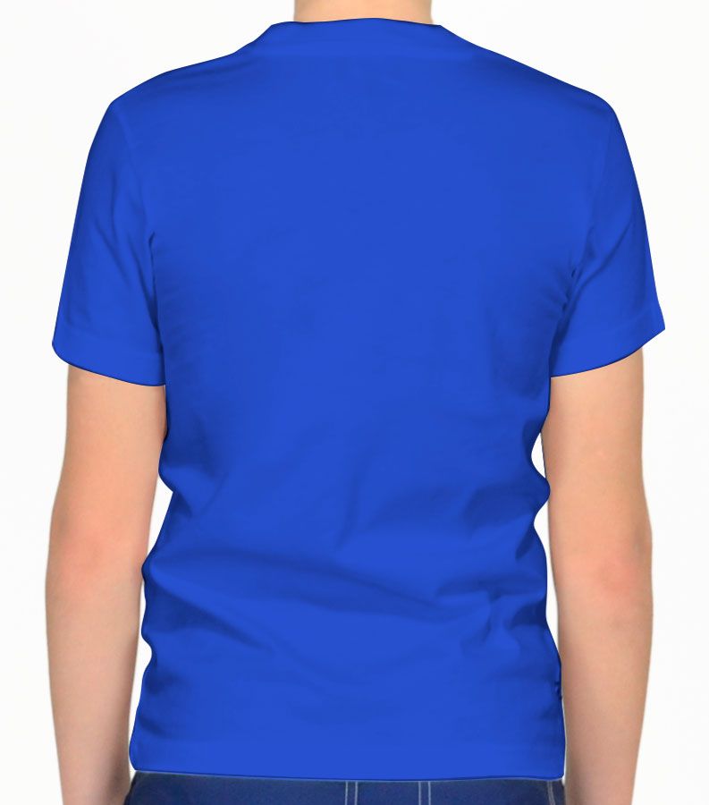 Zeybra T-SHIRT BAMBINO ELETTRICO Affare Del Giorno