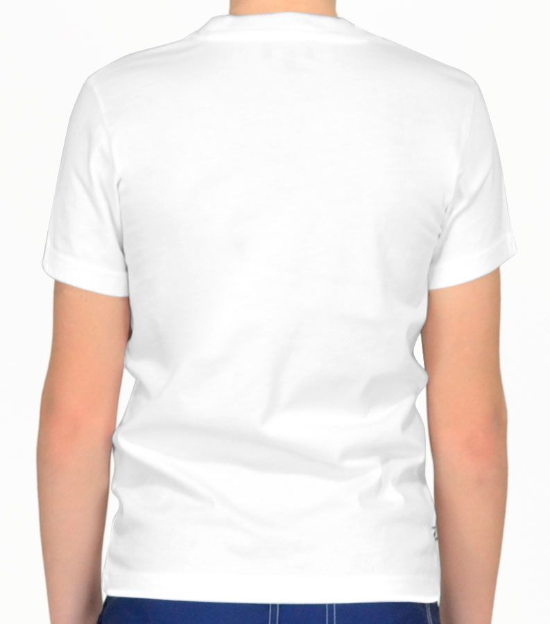 Zeybra T-SHIRT BAMBINO GESSO Prezzo Ridotto