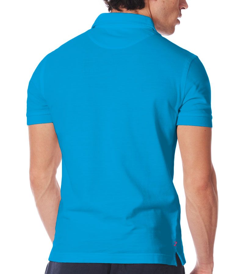 Zeybra POLO UOMO ELEMENT HAWAY Presa