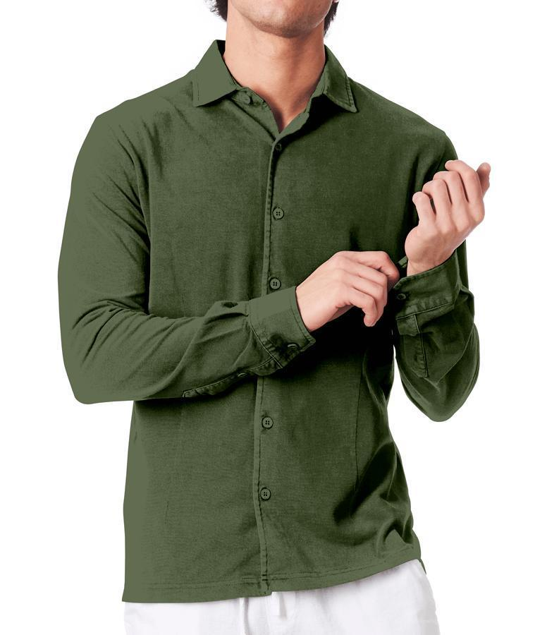 Zeybra POLO UOMO MANICHE LUNGHE Offerta
