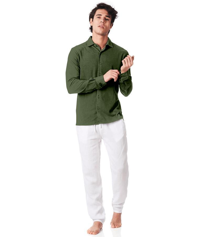 Zeybra POLO UOMO MANICHE LUNGHE Offerta