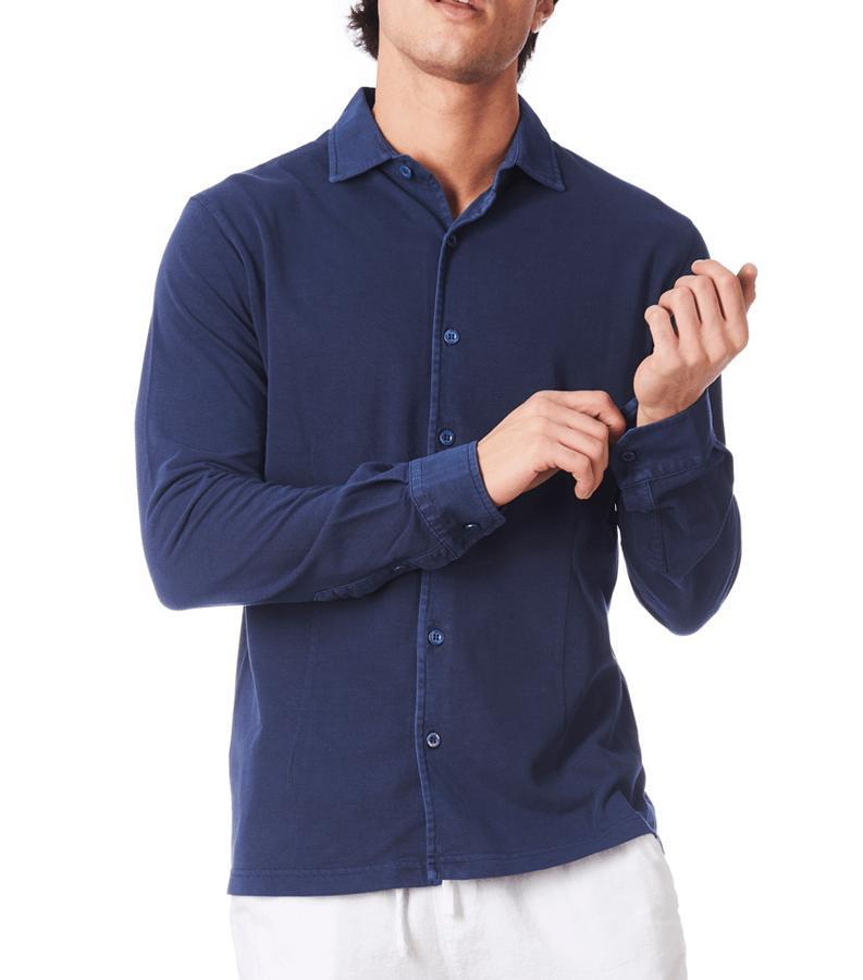 Zeybra POLO UOMO MANICHE LUNGHE Online