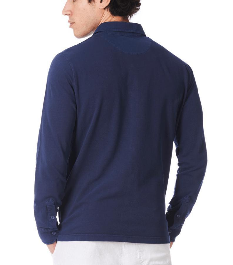 Zeybra POLO UOMO MANICHE LUNGHE Online