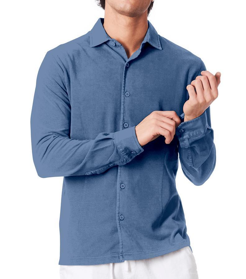 Zeybra POLO UOMO MANICHE LUNGHE Outlet