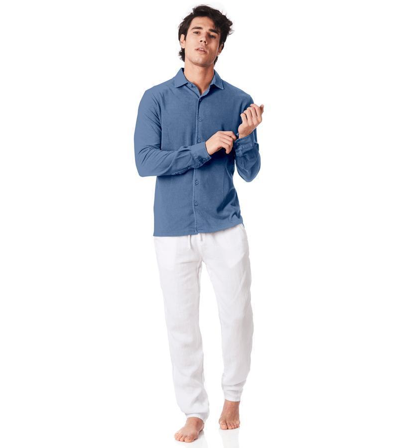 Zeybra POLO UOMO MANICHE LUNGHE Outlet