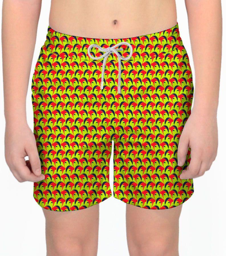 Zeybra COSTUME BAMBINO DODO ACIDO Officina