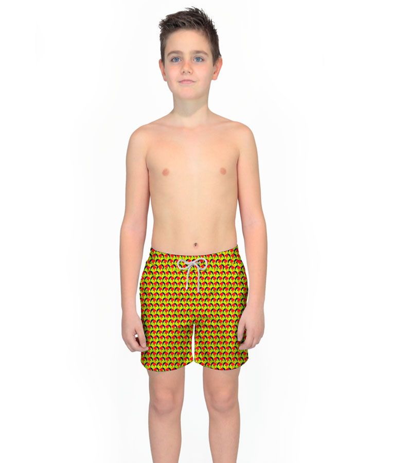 Zeybra COSTUME BAMBINO DODO ACIDO Officina