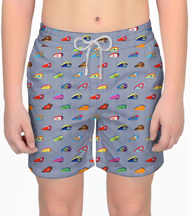 Zeybra COSTUME BAMBINO SERBATOI ELETTRICO Offerte