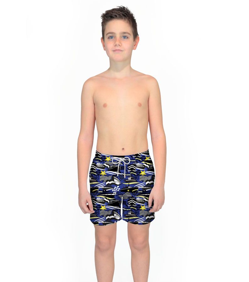 Zeybra COSTUME BAMBINO NAUTICO BLU Hotsell
