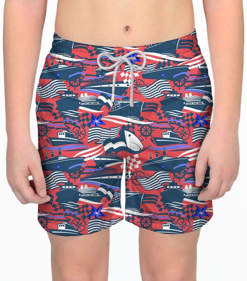Zeybra COSTUME BAMBINO NAUTICO BITTER Saldi Di Fabbrica