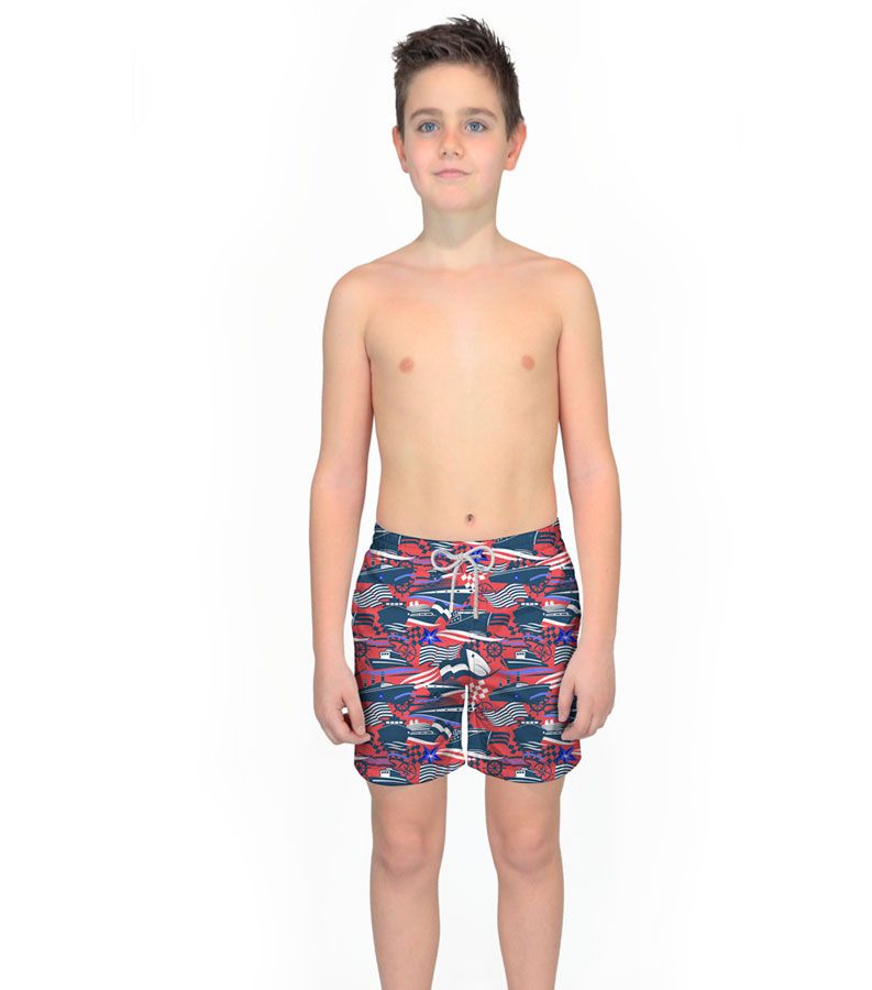 Zeybra COSTUME BAMBINO NAUTICO BITTER Saldi Di Fabbrica