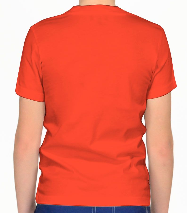 Zeybra T-SHIRT BAMBINO MANGO In Saldo