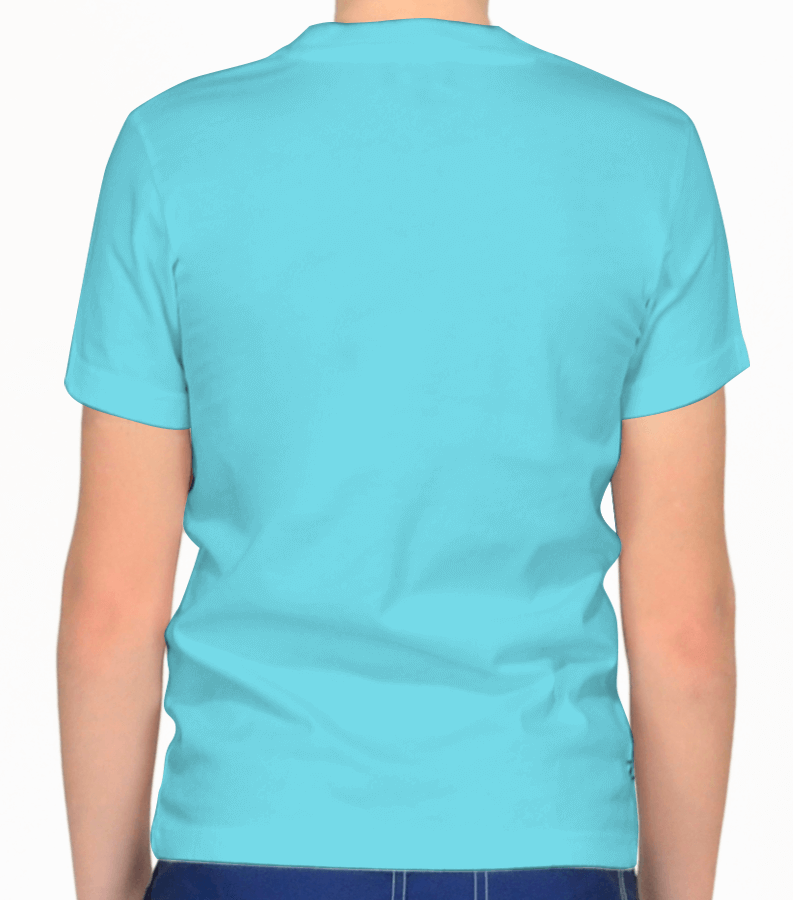 Zeybra T-SHIRT BAMBINO 2025