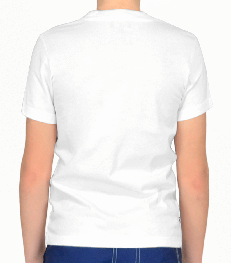 Zeybra T-SHIRT BAMBINO Qualità