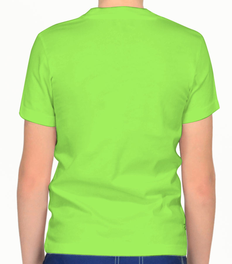 Zeybra T-SHIRT BAMBINO 2025
