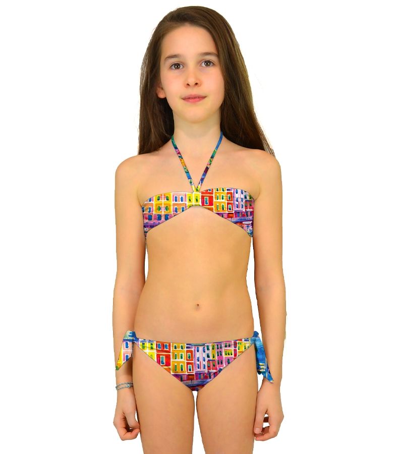 Zeybra FASCIA BAMBINA PORTOFINO ELETTRICO Promozione