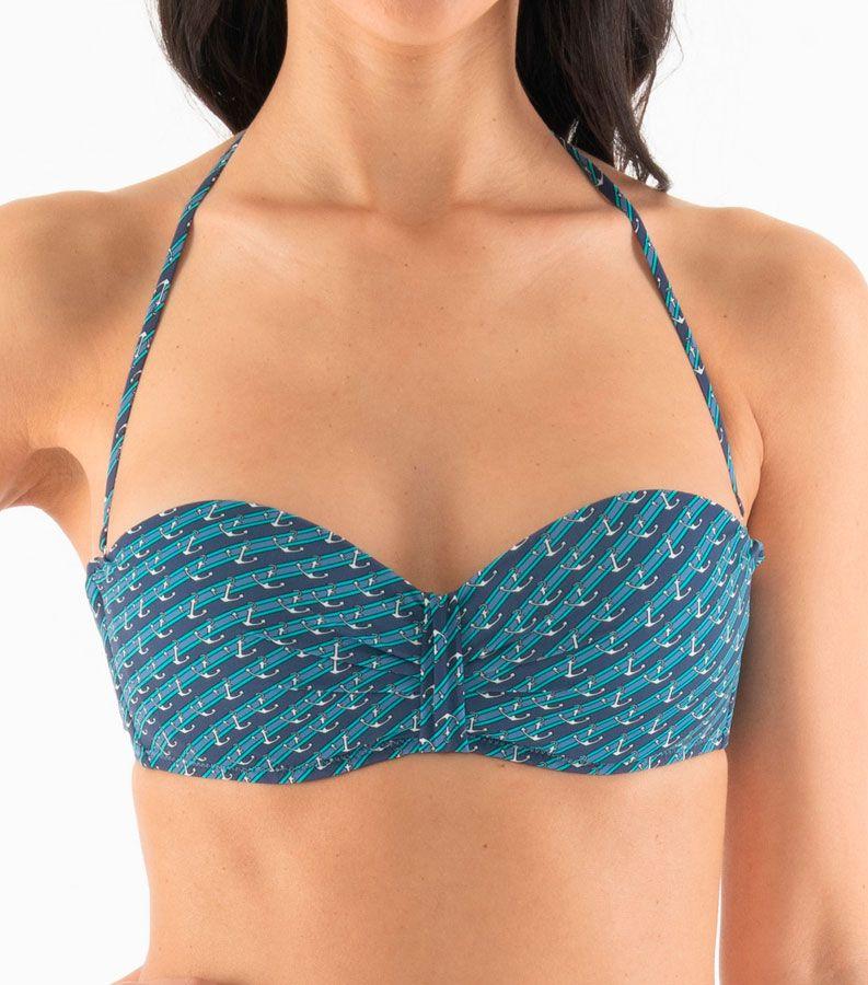 Zeybra FASCIA DONNA ANCORE BALI Qualità Garantita